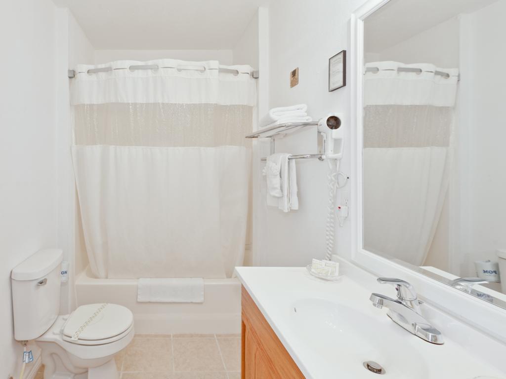 Hempstead Country Inn & Suites Quarto foto