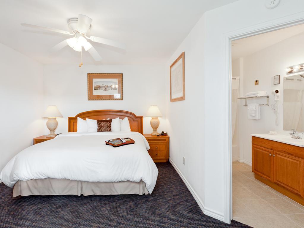 Hempstead Country Inn & Suites Quarto foto