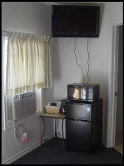 Hempstead Country Inn & Suites Quarto foto