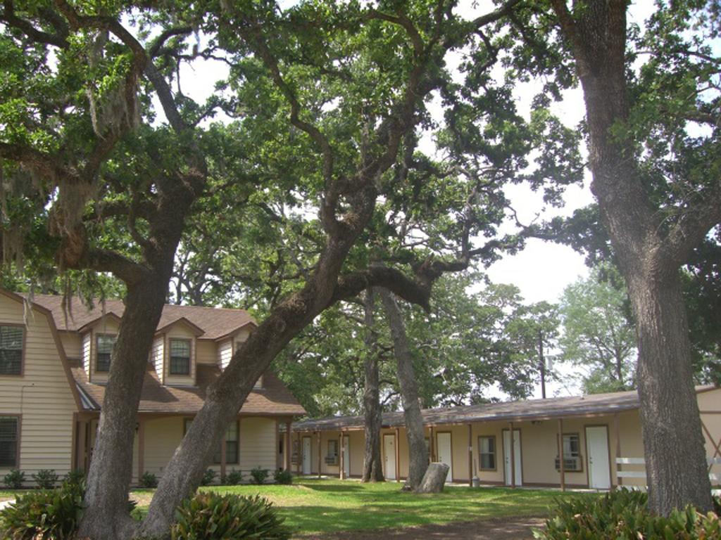 Hempstead Country Inn & Suites Exterior foto
