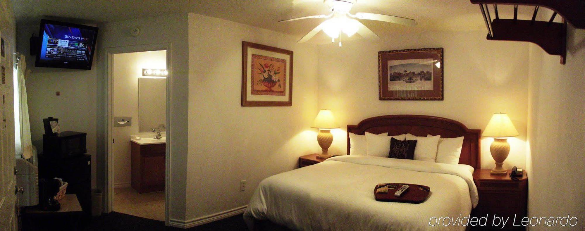 Hempstead Country Inn & Suites Exterior foto